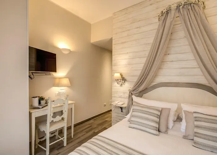 Casa Tua Vaticano Guest House