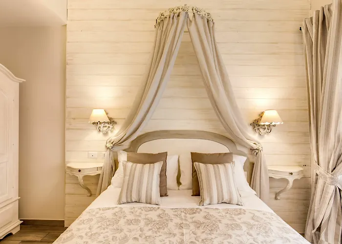Casa Tua Vaticano Guest House