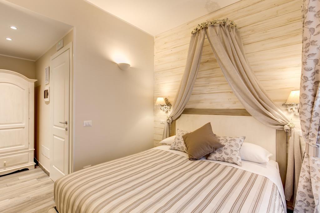 Casa Tua Vaticano Maison d'hôtes 3*