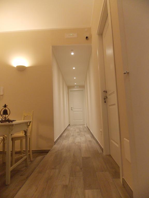 Casa Tua Vaticano Maison d'hôtes Rome