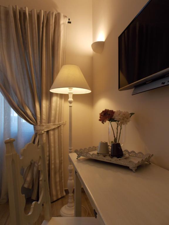Casa Tua Vaticano Maison d'hôtes 3*