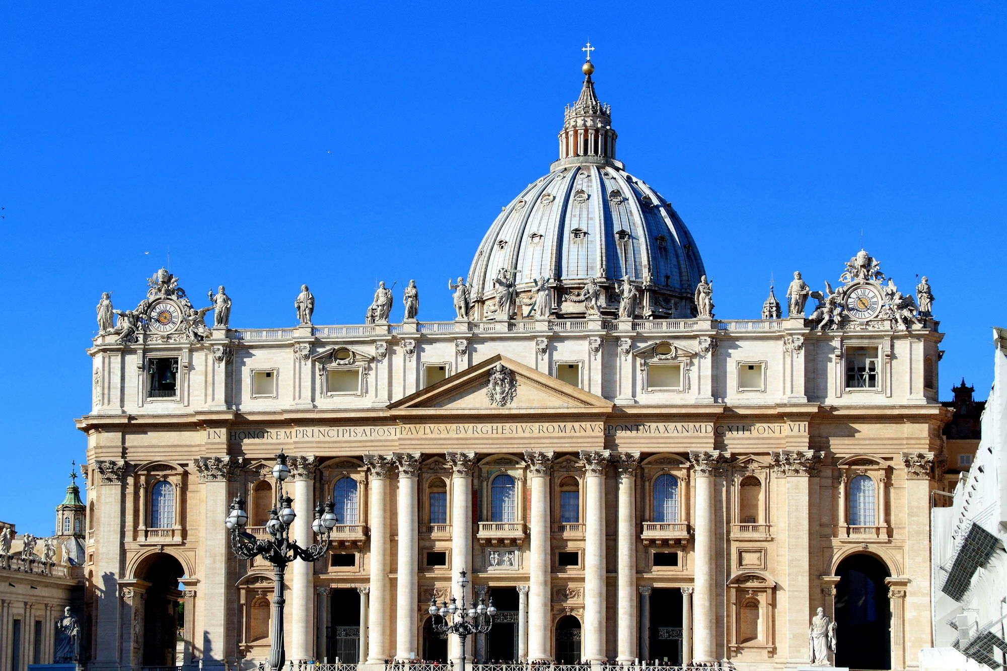 Casa Tua Vaticano Maison d'hôtes