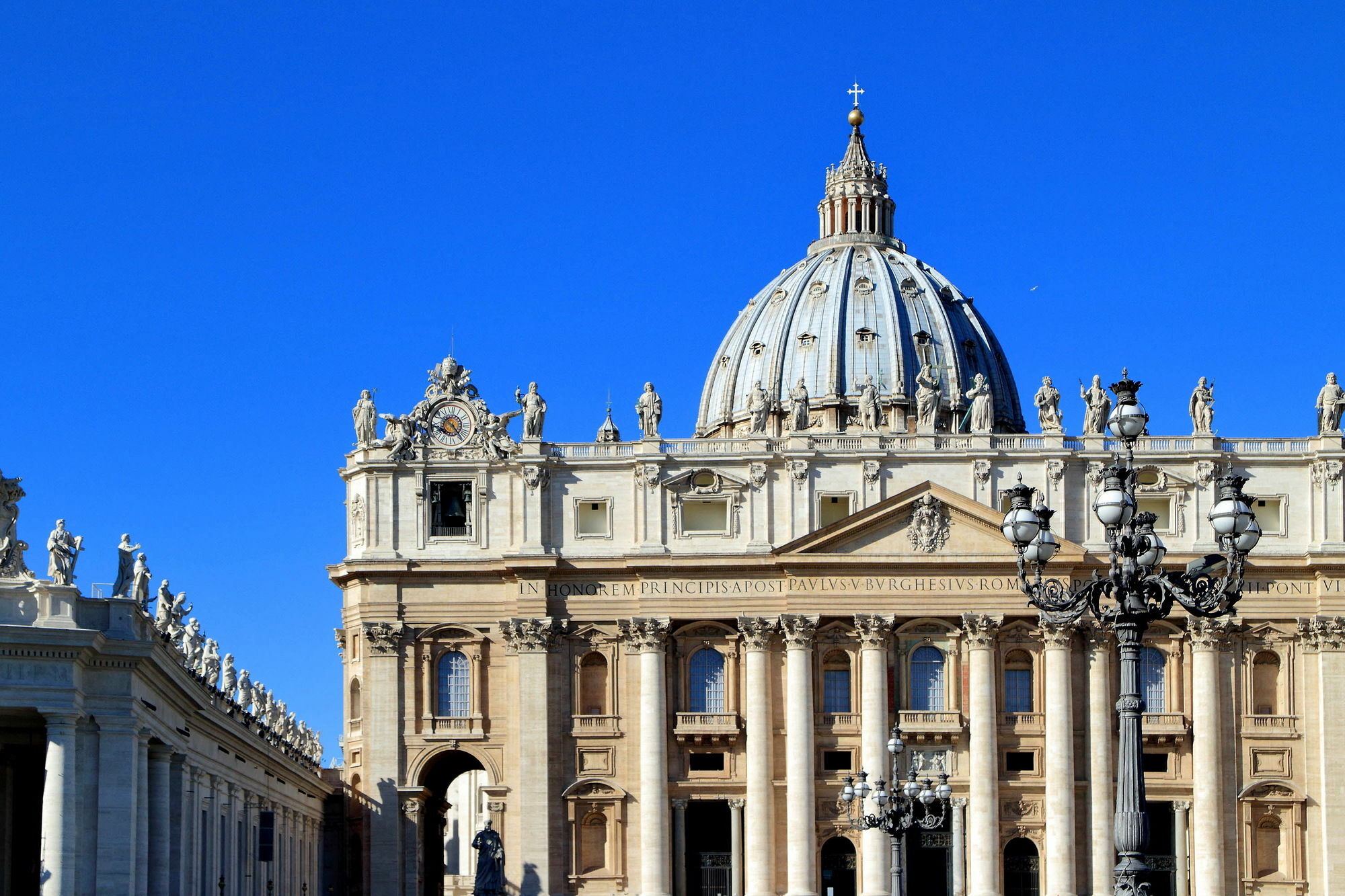 Casa Tua Vaticano Maison d'hôtes