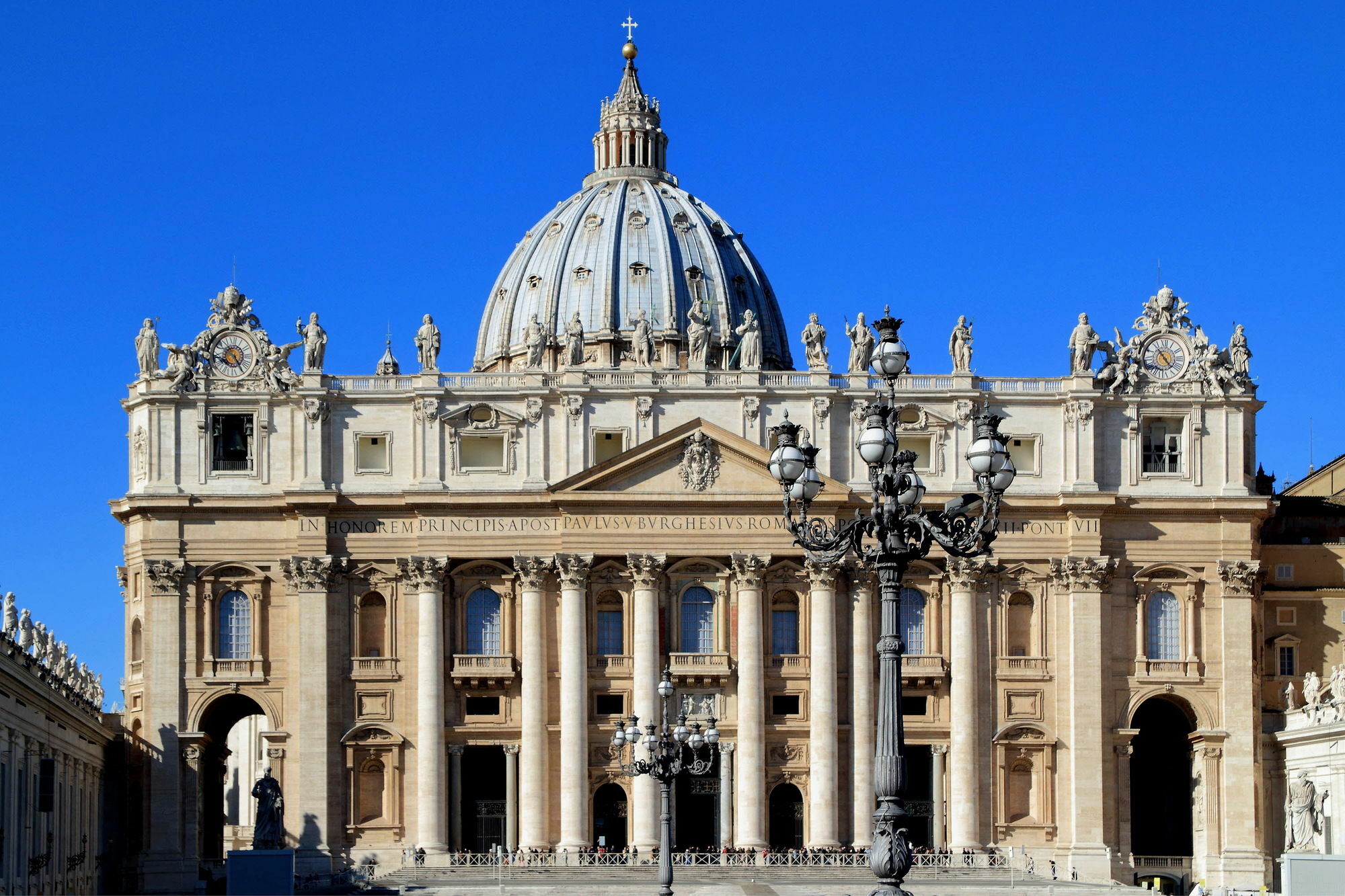 Maison d'hôtes Casa Tua Vaticano
