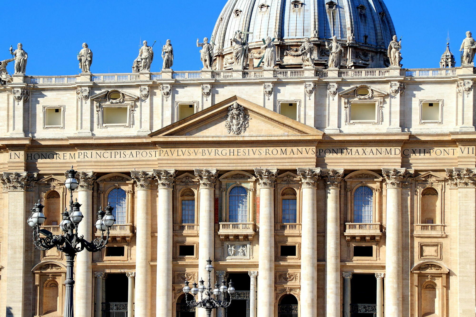 Casa Tua Vaticano Maison d'hôtes