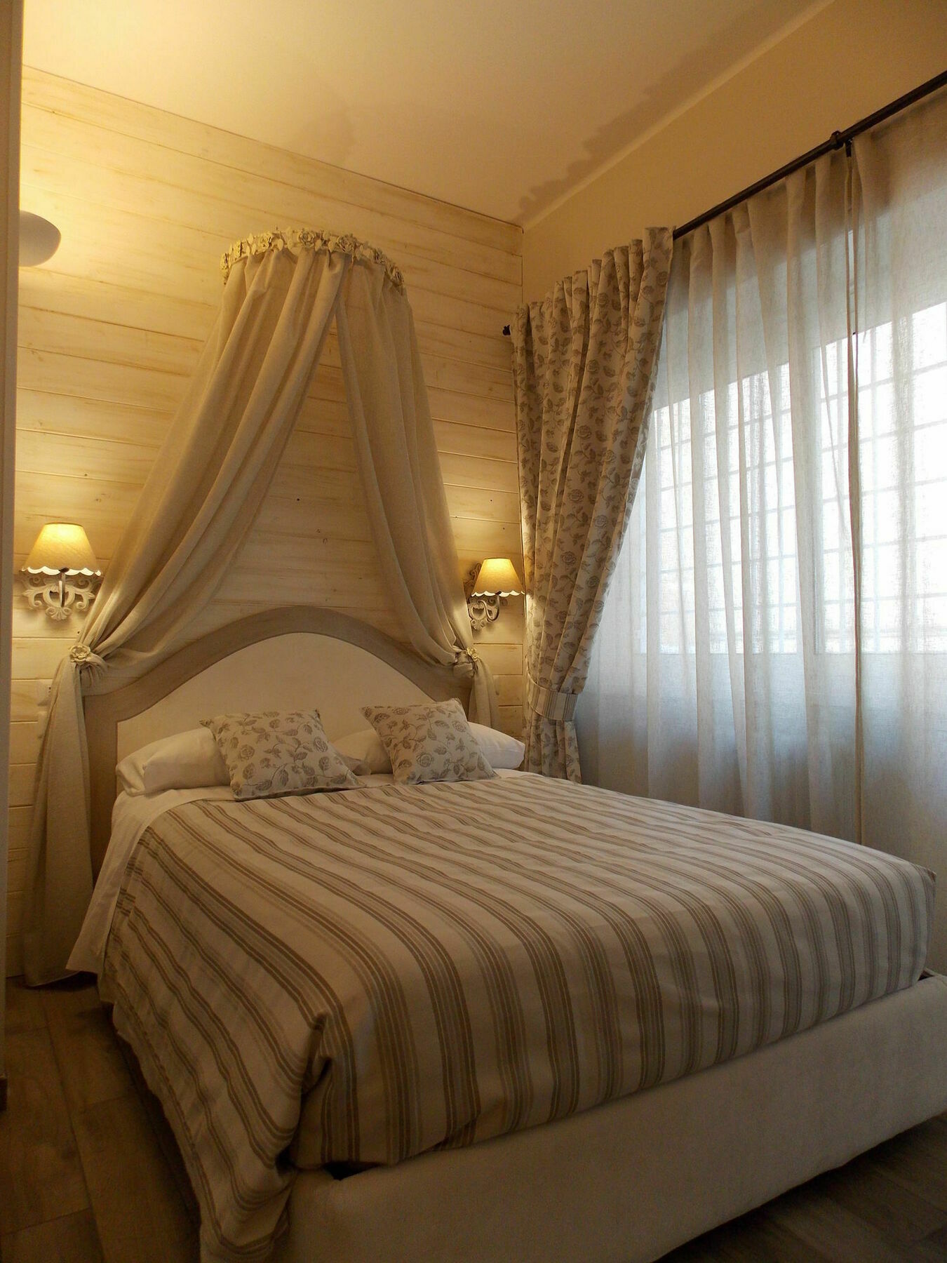 Casa Tua Vaticano Maison d'hôtes Rome