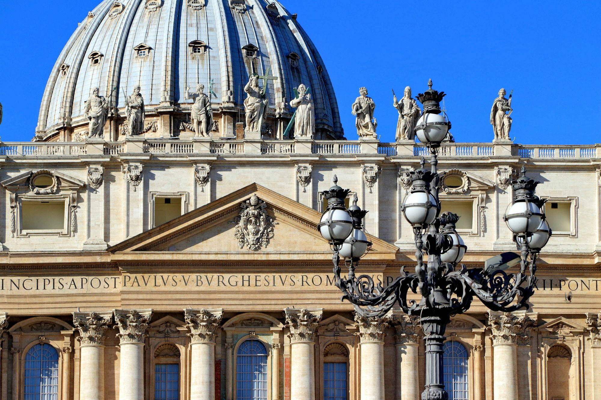 Maison d'hôtes Casa Tua Vaticano Rome