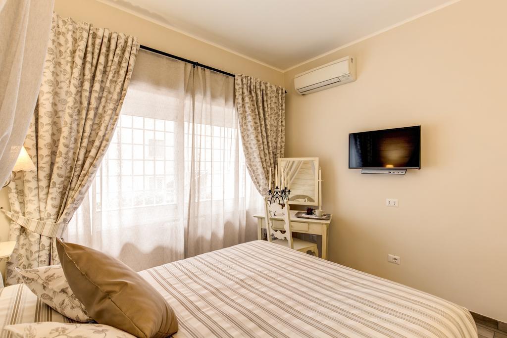 Casa Tua Vaticano Gasthof 3*
