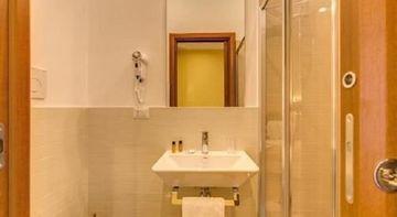 Casa Tua Vaticano Gasthof 3*