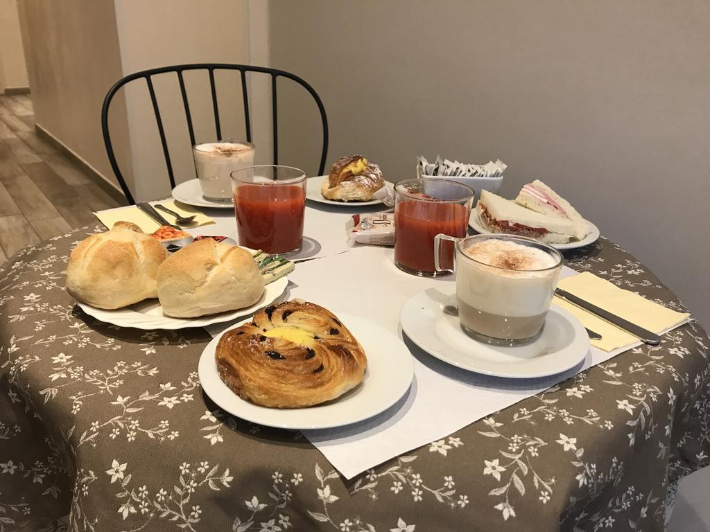 Casa Tua Vaticano Gasthof Rom