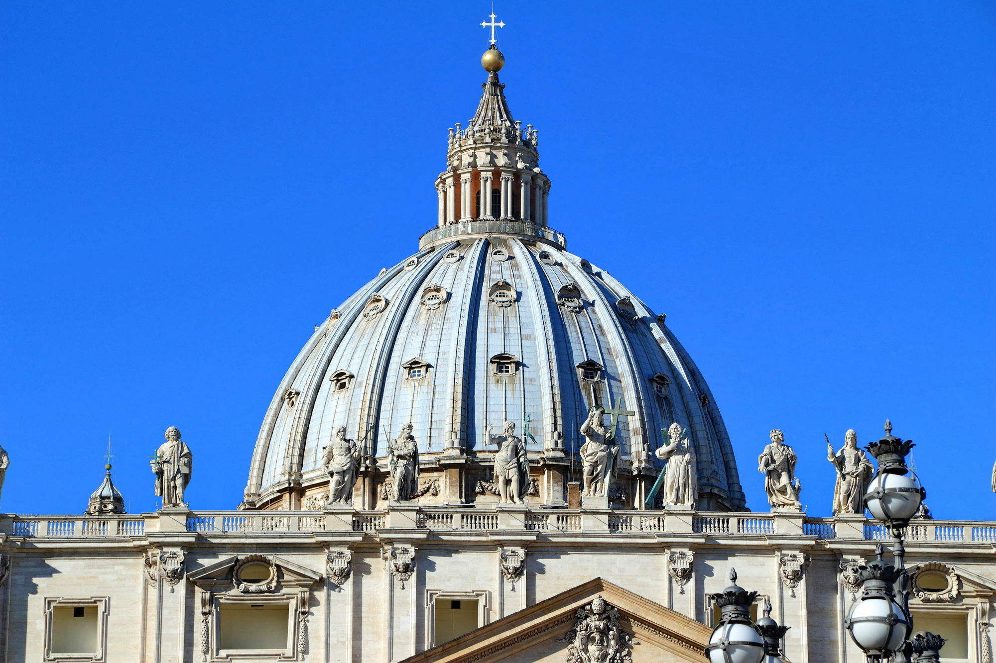 Casa Tua Vaticano Gasthof