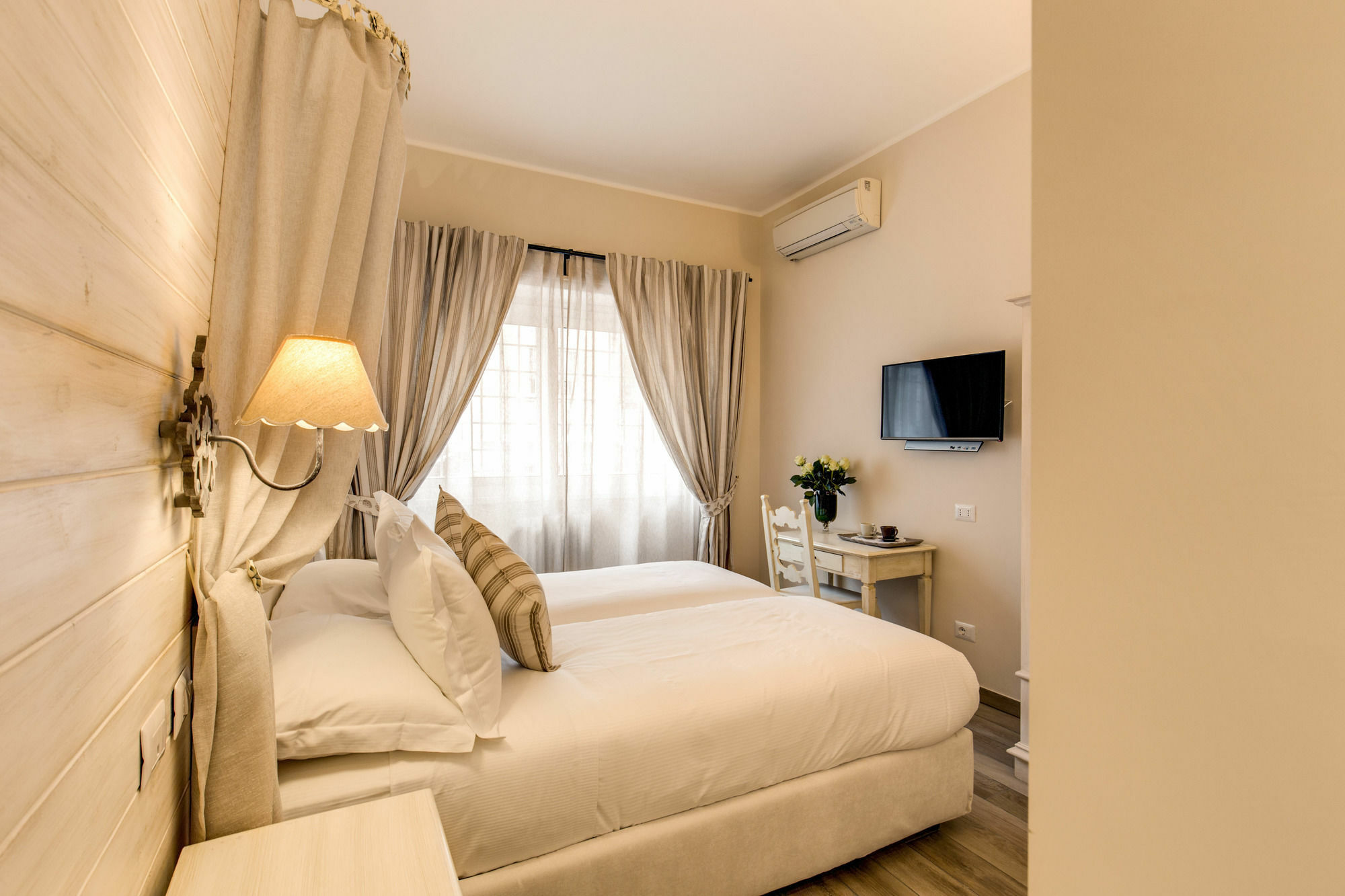 Casa Tua Vaticano Gasthof Rom