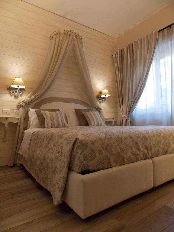 Gasthof Casa Tua Vaticano Rom